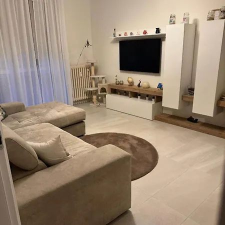 Kiwi House - Centro Apartmán